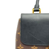 ルイ・ヴィトン LOUIS VUITTON ロッキーBB M44141 ブラウン モノグラムキャンバス レディース ショルダーバッグ