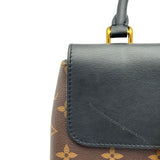 ルイ・ヴィトン LOUIS VUITTON ロッキーBB M44141 ブラウン モノグラムキャンバス レディース ショルダーバッグ