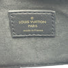 ルイ・ヴィトン LOUIS VUITTON ロッキーBB M44141 ブラウン モノグラムキャンバス レディース ショルダーバッグ