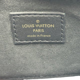 ルイ・ヴィトン LOUIS VUITTON ロッキーBB M44141 ブラウン モノグラムキャンバス レディース ショルダーバッグ