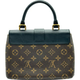 ルイ・ヴィトン LOUIS VUITTON ロッキーBB M44141 ブラウン モノグラムキャンバス レディース ショルダーバッグ