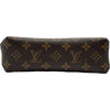 ルイ・ヴィトン LOUIS VUITTON ロッキーBB M44141 ブラウン モノグラムキャンバス レディース ショルダーバッグ