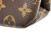 ルイ・ヴィトン LOUIS VUITTON ロッキーBB M44141 ブラウン モノグラムキャンバス レディース ショルダーバッグ