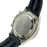 ロレックス ROLEX デイトナ 126519LNG ブラック/スチール ホワイトゴールド 自動巻き メンズ 腕時計