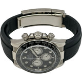 ロレックス ROLEX デイトナ 126519LNG ブラック/スチール ホワイトゴールド 自動巻き メンズ 腕時計
