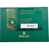ロレックス ROLEX デイトナ 126519LNG ブラック/スチール ホワイトゴールド 自動巻き メンズ 腕時計