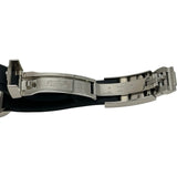 ロレックス ROLEX デイトナ 126519LNG ブラック/スチール ホワイトゴールド 自動巻き メンズ 腕時計