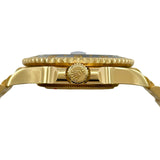 ロレックス ROLEX GMTマスター2 126718GRNR ブラック ゴールド 自動巻き メンズ 腕時計