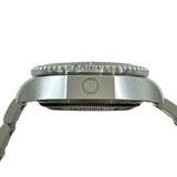 ロレックス ROLEX ディープシー 126660 Dブルー ステンレススチール 自動巻き メンズ 腕時計