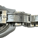 ロレックス ROLEX ディープシー 126660 Dブルー ステンレススチール 自動巻き メンズ 腕時計