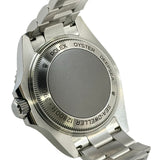 ロレックス ROLEX ディープシー 126660 Dブルー ステンレススチール 自動巻き メンズ 腕時計
