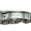 ロレックス ROLEX デイトジャスト41 126334 ミントグリーン ホワイトゴールド/ステンレススチール 自動巻き メンズ 腕時計
