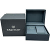 タグ・ホイヤー TAG HEUER カレラ キャリバー7 デイト WBN2312.BA0001 グリーン ステンレススチール 自動巻き メンズ 腕時計