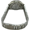 タグ・ホイヤー TAG HEUER カレラ キャリバー7 デイト WBN2312.BA0001 グリーン ステンレススチール 自動巻き メンズ 腕時計