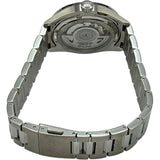 タグ・ホイヤー TAG HEUER カレラ キャリバー7 デイト WBN2312.BA0001 グリーン ステンレススチール 自動巻き メンズ 腕時計