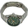 タグ・ホイヤー TAG HEUER カレラ キャリバー7 デイト WBN2312.BA0001 グリーン ステンレススチール 自動巻き メンズ 腕時計