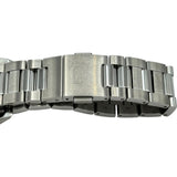 タグ・ホイヤー TAG HEUER カレラ キャリバー7 デイト WBN2312.BA0001 グリーン ステンレススチール 自動巻き メンズ 腕時計