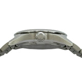タグ・ホイヤー TAG HEUER カレラ キャリバー7 デイト WBN2312.BA0001 グリーン ステンレススチール 自動巻き メンズ 腕時計