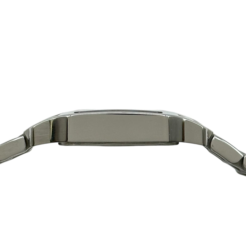 カルティエ Cartier サントス ドゥ モワゼル SM W25064Z5 アイボリー