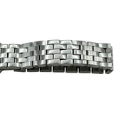 カルティエ Cartier サントス ドゥ モワゼル SM W25064Z5 アイボリー ステンレススチール クオーツ レディース 腕時計