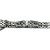 カルティエ Cartier サントス ドゥ モワゼル SM W25064Z5 アイボリー ステンレススチール クオーツ レディース 腕時計