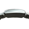 カルティエ Cartier タンク フランセーズ SM W51008Q3 ホワイト ステンレススチール クオーツ レディース 腕時計
