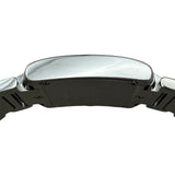 カルティエ Cartier タンク フランセーズ SM W51008Q3 ホワイト ステンレススチール クオーツ レディース 腕時計