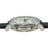 インターナショナルウォッチカンパニー IWC ポートフィノ クロノグラフ IW391037 シルバー ステンレススチール 自動巻き メンズ 腕時計