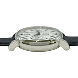 インターナショナルウォッチカンパニー IWC ポートフィノ クロノグラフ IW391037 シルバー ステンレススチール 自動巻き メンズ 腕時計