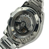 ジャガー・ルクルト JAEGER-LE COULTRE ポラリス クロノグラフ Q9028180(842.8.C1.S) ブルー ステンレススチール 自動巻き メンズ 腕時計