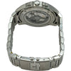 ジャガー・ルクルト JAEGER-LE COULTRE ポラリス クロノグラフ Q9028180(842.8.C1.S) ブルー ステンレススチール 自動巻き メンズ 腕時計