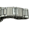 ジャガー・ルクルト JAEGER-LE COULTRE ポラリス クロノグラフ Q9028180(842.8.C1.S) ブルー ステンレススチール 自動巻き メンズ 腕時計