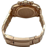 ロレックス ROLEX デイトナ 126505 ブラック/サンダスト ピンクゴールド 自動巻き メンズ 腕時計