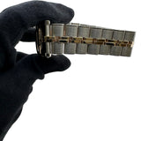 ブレゲ Breguet マリーン ラージデイト 5817BE/Z2/EV0 ブラック/シルバー ホワイトゴールド/ピンクゴールド 自動巻き メンズ 腕時計