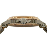ブレゲ Breguet マリーン ラージデイト 5817BE/Z2/EV0 ブラック/シルバー ホワイトゴールド/ピンクゴールド 自動巻き メンズ 腕時計