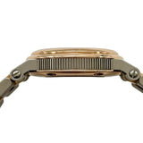 ブレゲ Breguet マリーン ラージデイト 5817BE/Z2/EV0 ブラック/シルバー ホワイトゴールド/ピンクゴールド 自動巻き メンズ 腕時計