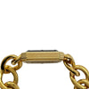 シャネル CHANEL プルミエール L H0003 ブラック ゴールド クオーツ レディース 腕時計