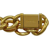 シャネル CHANEL プルミエール L H0003 ブラック ゴールド クオーツ レディース 腕時計