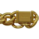 シャネル CHANEL プルミエール L H0003 ブラック ゴールド クオーツ レディース 腕時計