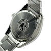 グランドセイコー Grand Seiko ヘリテージコレクション スプリングドライブ SBGA465(9R65-0DY0) 有機的な型打ちダイヤル ステンレススチール 自動巻き メンズ 腕時計