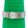 グランドセイコー Grand Seiko ヘリテージコレクション スプリングドライブ SBGA465(9R65-0DY0) 有機的な型打ちダイヤル ステンレススチール 自動巻き メンズ 腕時計