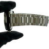 グランドセイコー Grand Seiko ヘリテージコレクション スプリングドライブ SBGA465(9R65-0DY0) 有機的な型打ちダイヤル ステンレススチール 自動巻き メンズ 腕時計
