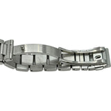 グランドセイコー Grand Seiko ヘリテージコレクション スプリングドライブ SBGA465(9R65-0DY0) 有機的な型打ちダイヤル ステンレススチール 自動巻き メンズ 腕時計
