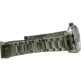 グランドセイコー Grand Seiko ヘリテージコレクション スプリングドライブ SBGA465(9R65-0DY0) 有機的な型打ちダイヤル ステンレススチール 自動巻き メンズ 腕時計