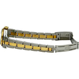 ロレックス ROLEX デイトジャスト 69163 シルバー ゴールド/ステンレススチール 自動巻き レディース 腕時計