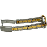 ロレックス ROLEX デイトジャスト 69163 シルバー ゴールド/ステンレススチール 自動巻き レディース 腕時計