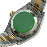 ロレックス ROLEX デイトジャスト 69163 シルバー ゴールド/ステンレススチール 自動巻き レディース 腕時計