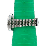 ロレックス ROLEX GMTマスター2 126710BLNR ブラック ステンレススチール 自動巻き メンズ 腕時計