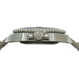 ロレックス ROLEX GMTマスター2 126710BLNR ブラック ステンレススチール 自動巻き メンズ 腕時計