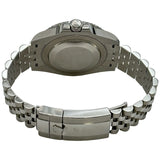 ロレックス ROLEX GMTマスター2 126710BLNR ブラック ステンレススチール 自動巻き メンズ 腕時計